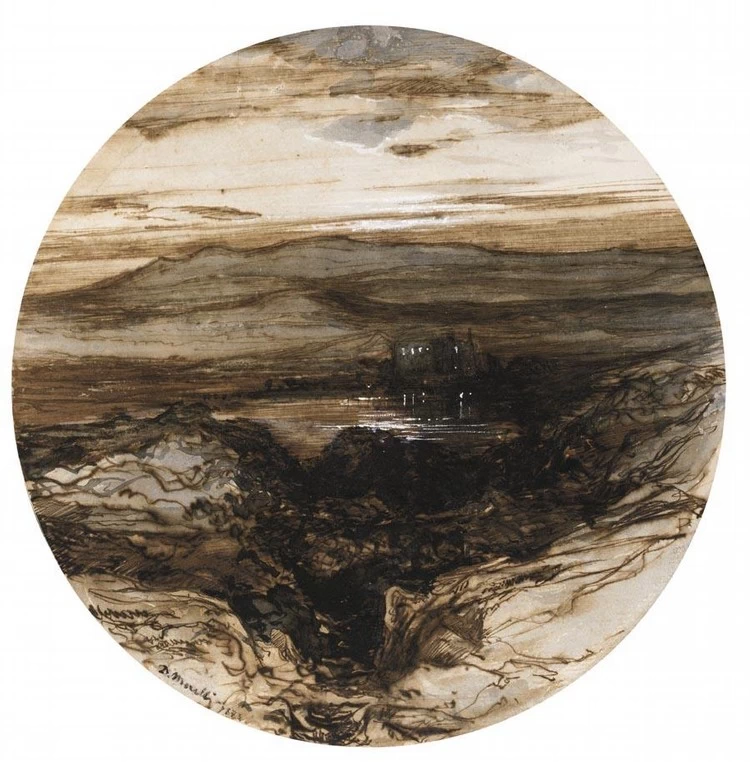 Il lago